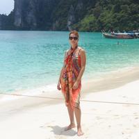 Отзыв от Леся - Виза Destination Thailand